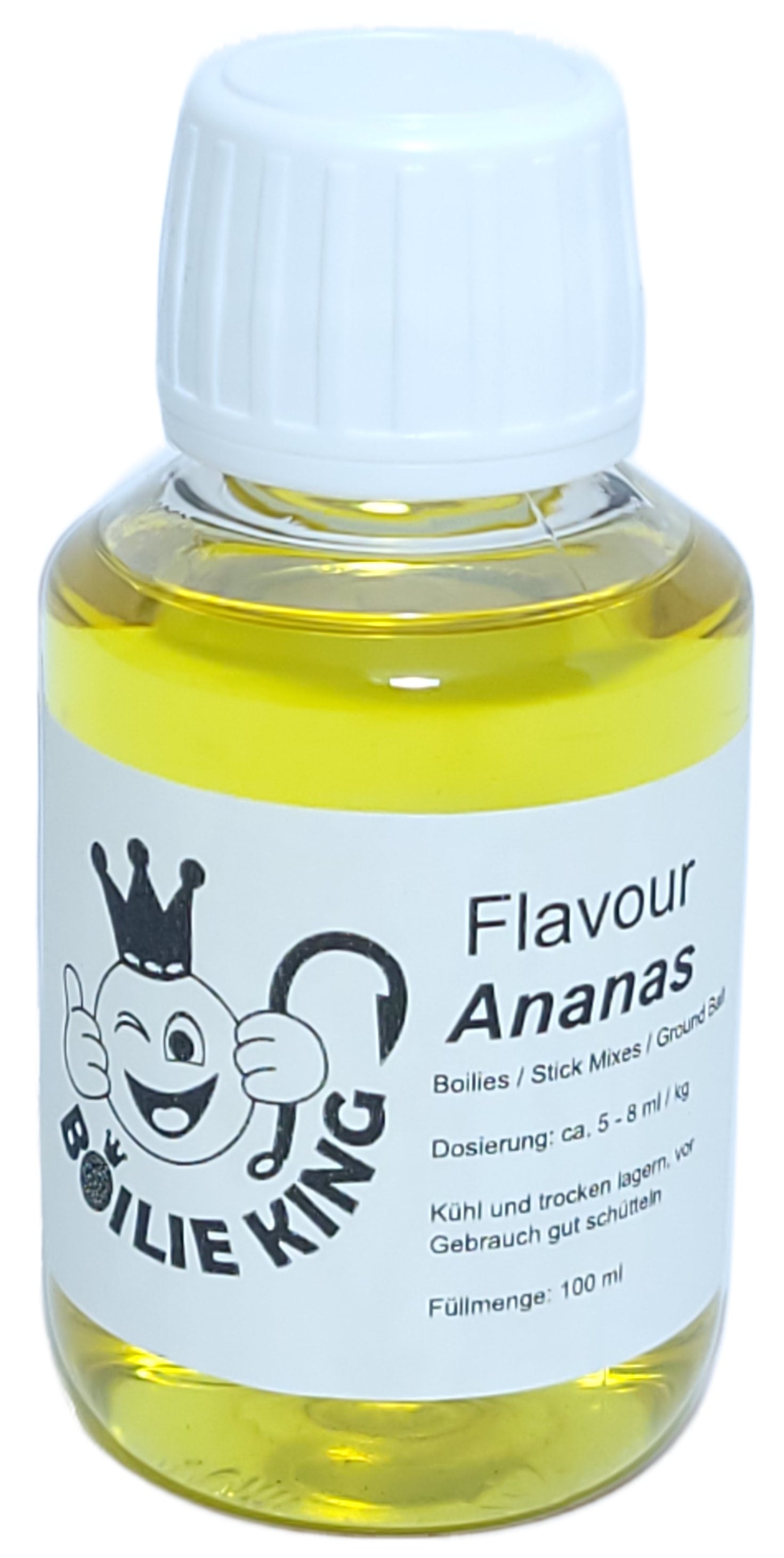 Boilie Flavour Ananas