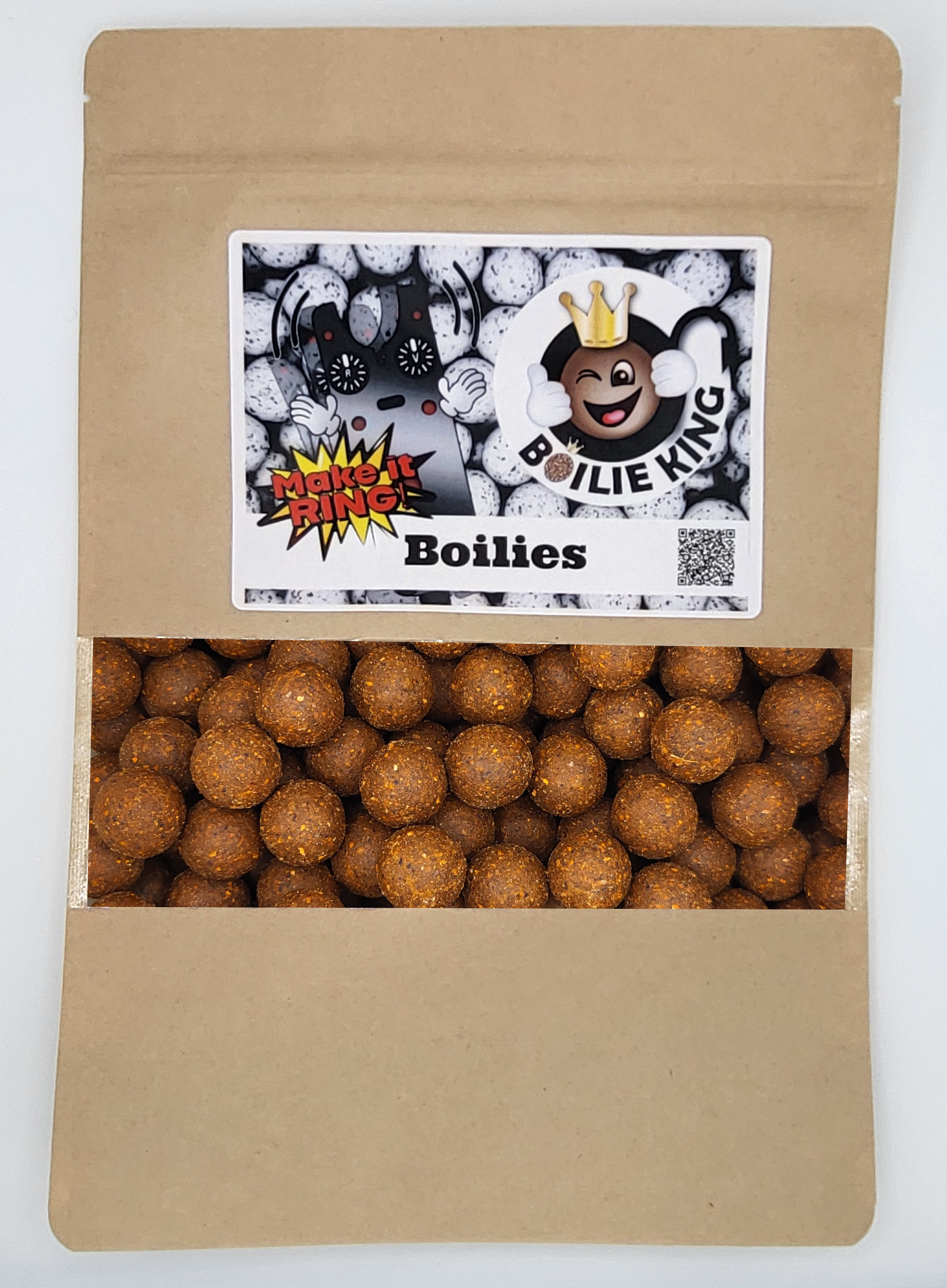 Krill Boilie 20mm