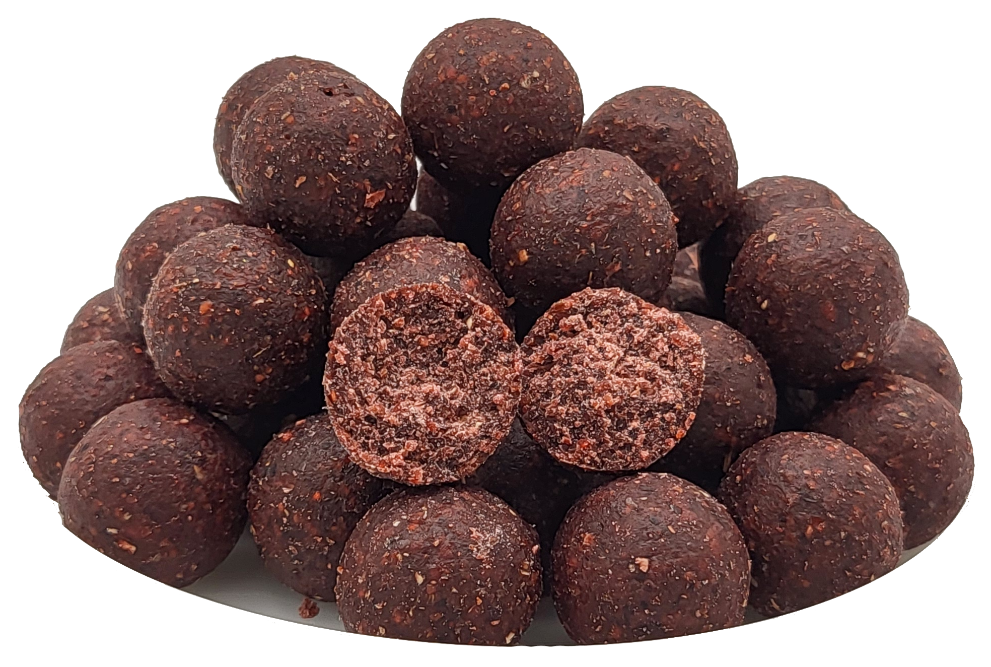 Red Garlic Boilie 20mm