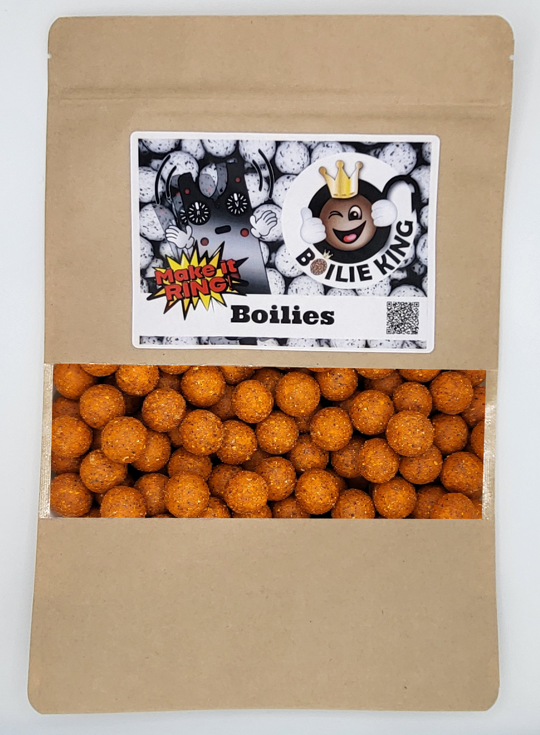 Tutti Frutti Boilie 20mm