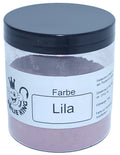 Boilie Colour Lila