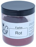 Boilie Colour Rot