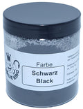 Boilie Colour Schwarz