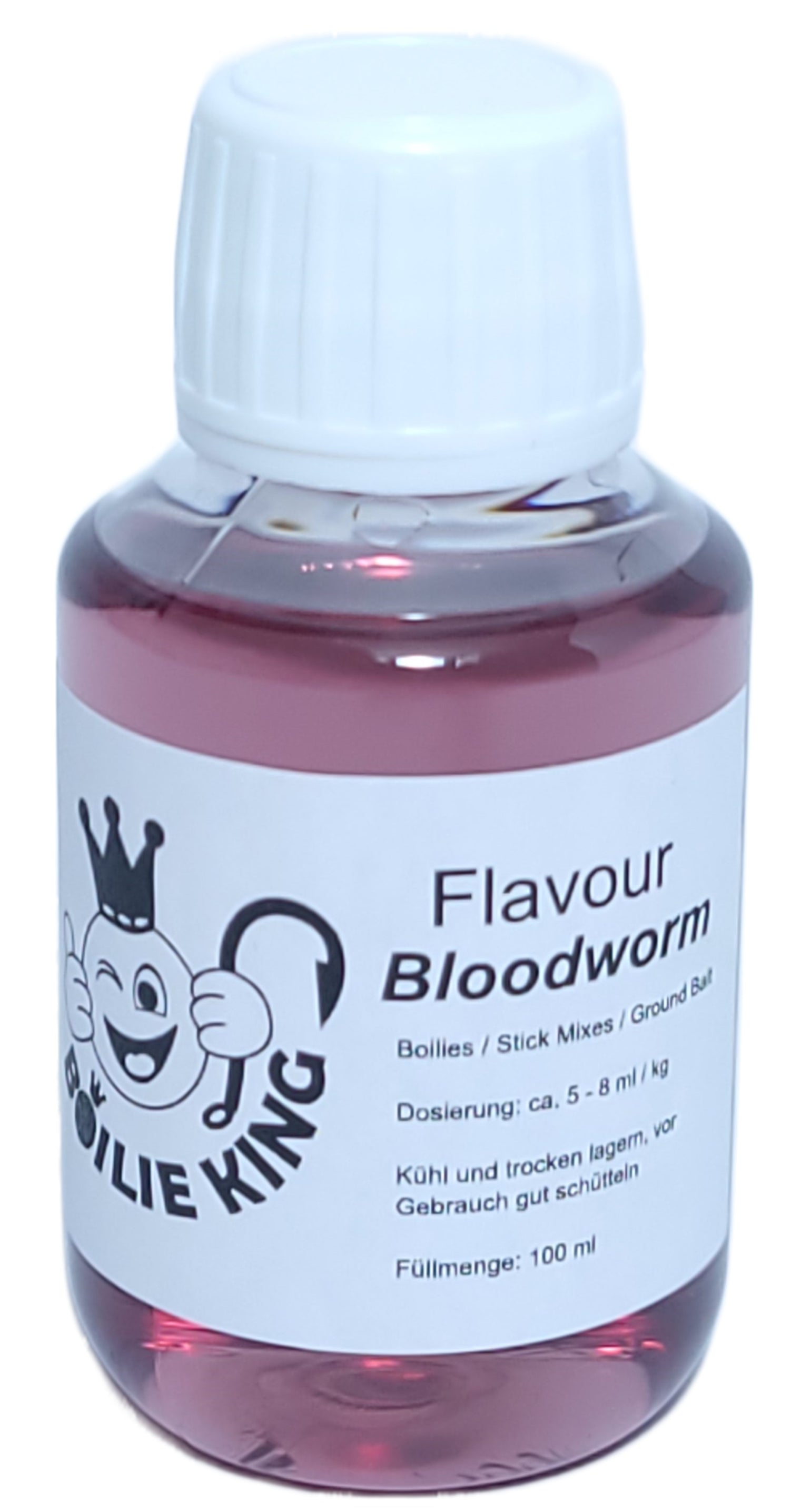 Boilie Flavour Bloodworm