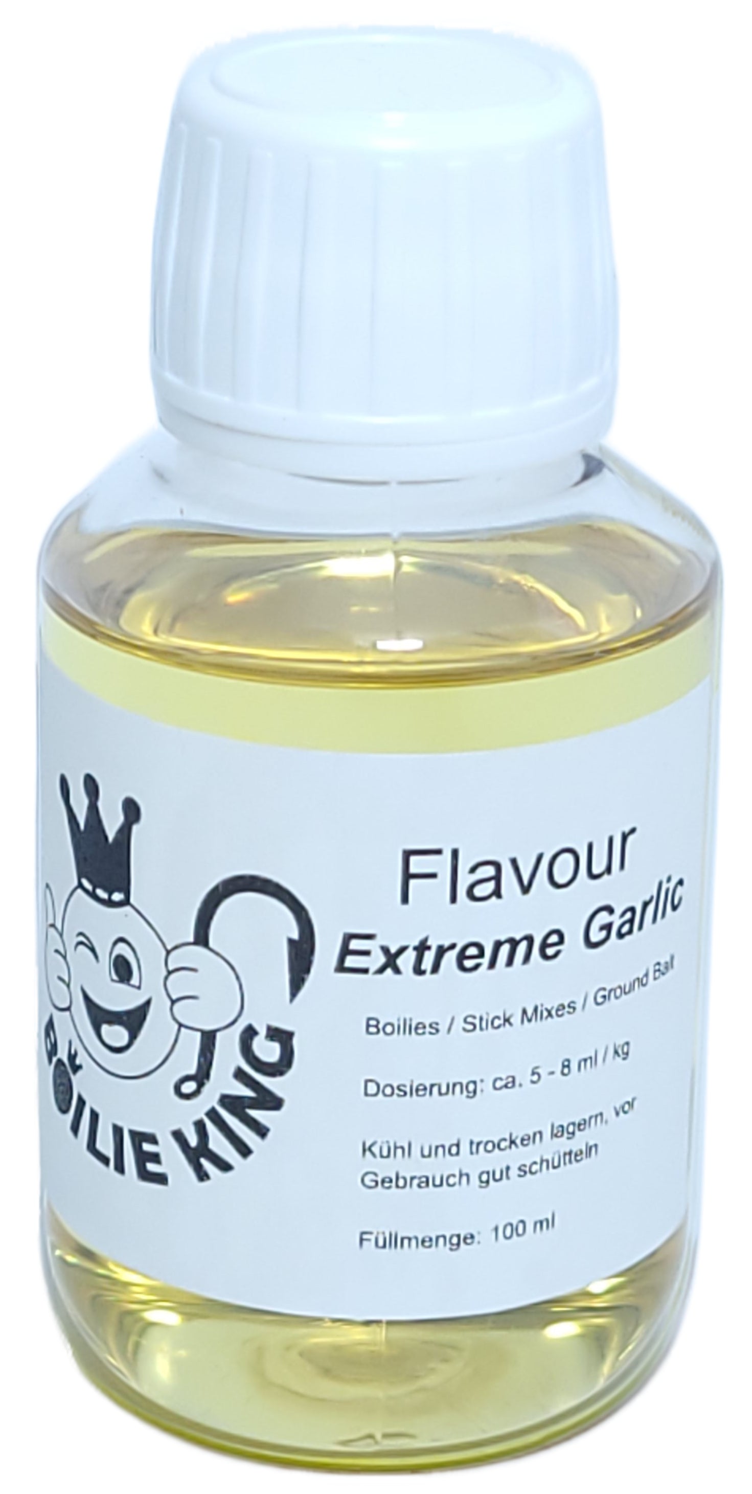 Boilie Flavour Extreme Garlic