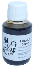 Boilie Flavour Leber
