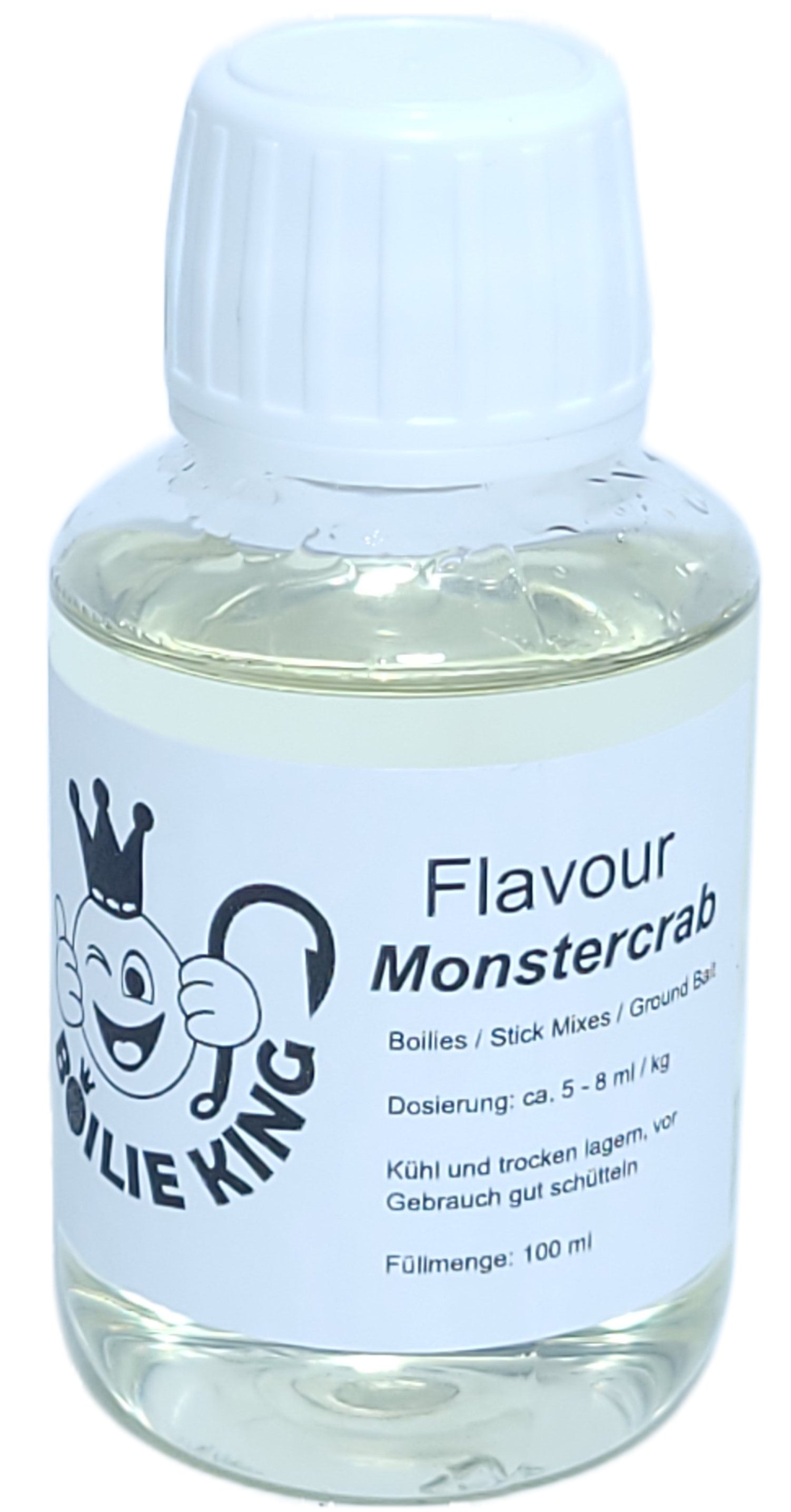 Boilie Flavour Monstercrab