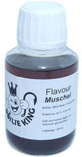 Boilie Flavour Muschel