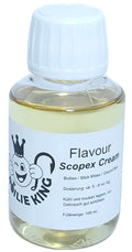 Boilie Flavour Scopex Cream
