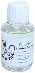 Boilie Flavour Smoked Salmon