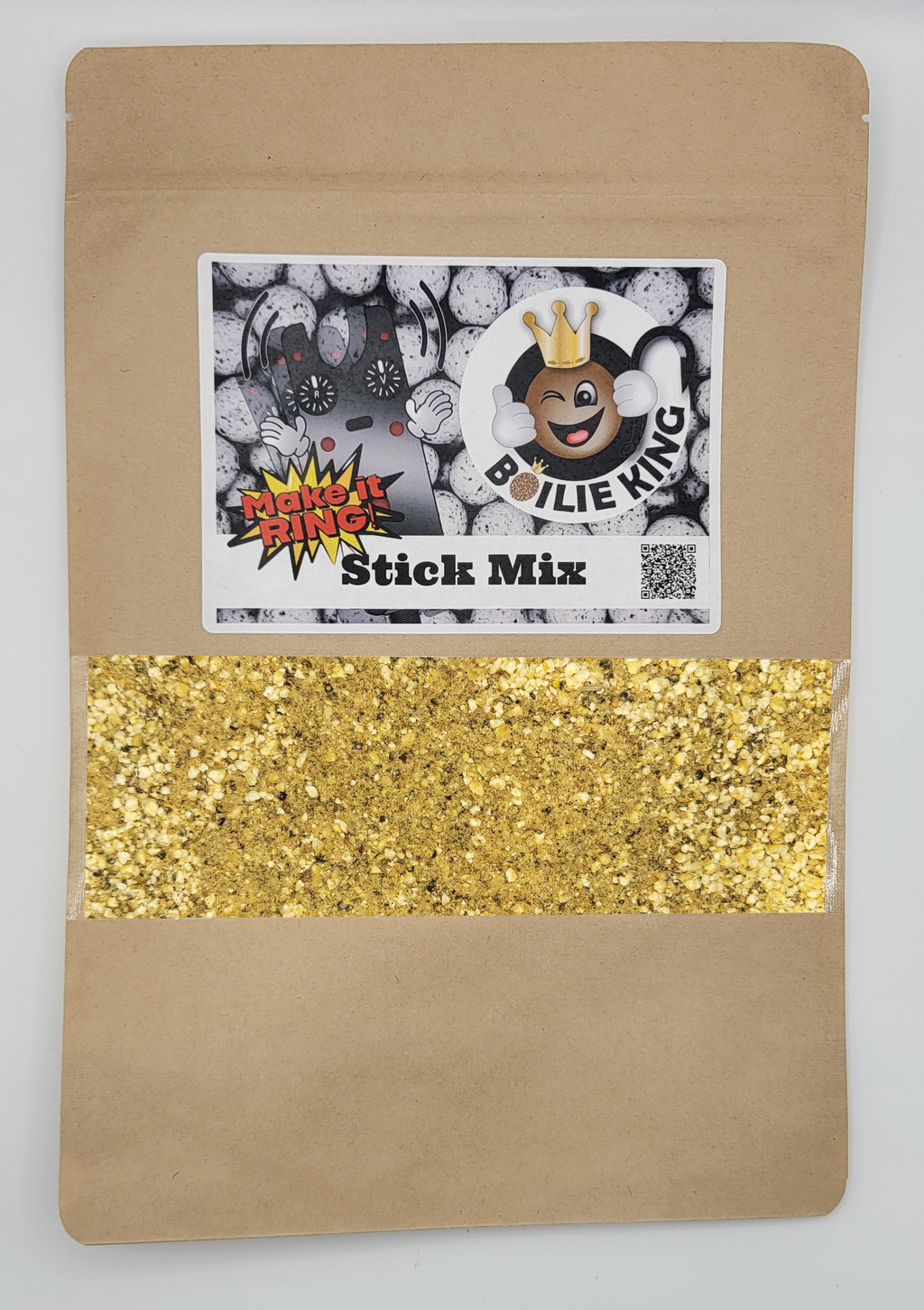 Cloudy Stickmix Sweet-Vanille