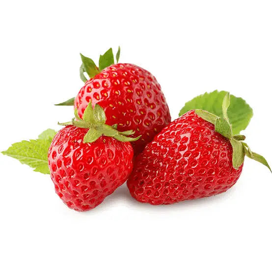 Strawberry Boilie 20mm